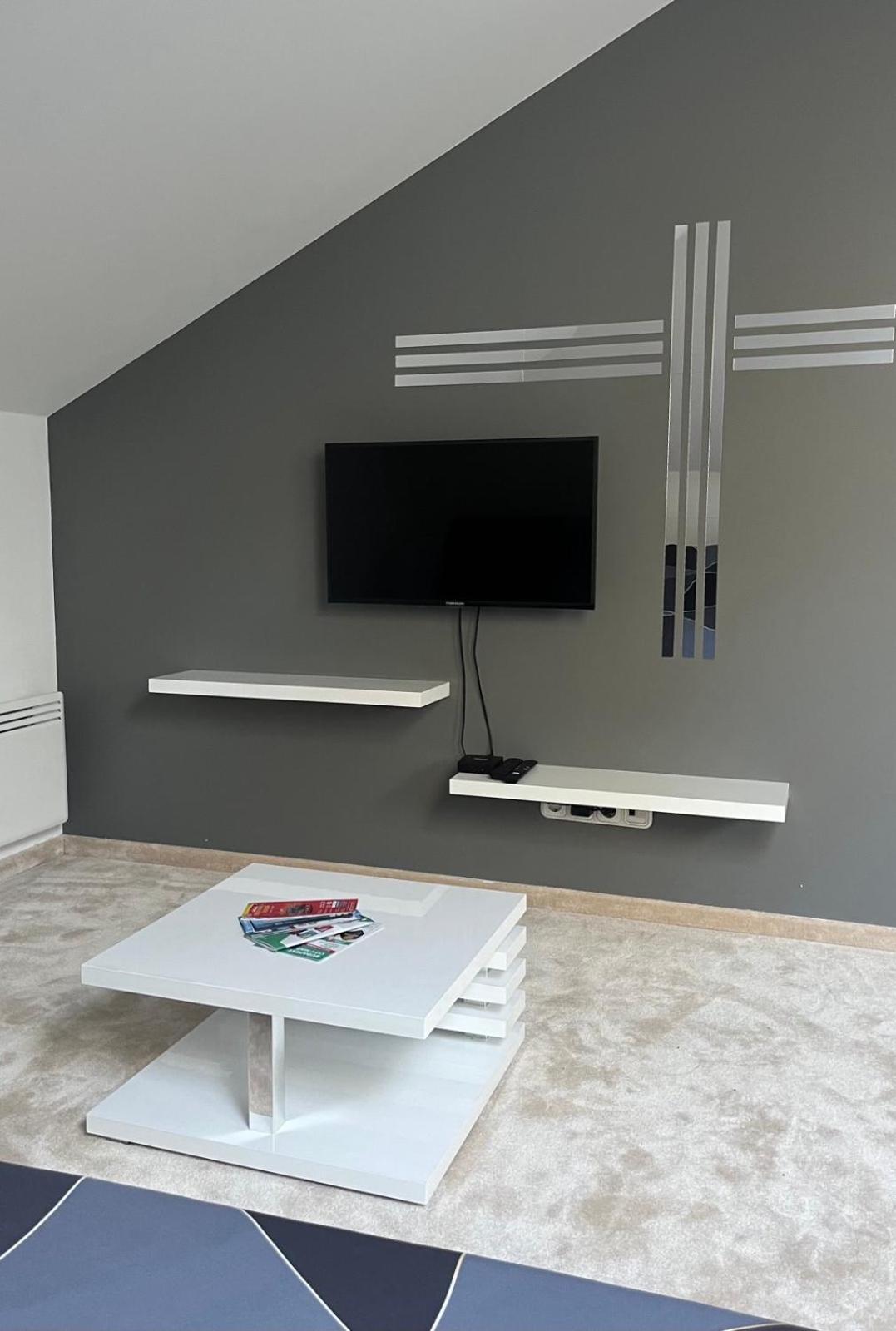 Chill Apartman Budakalász Extérieur photo