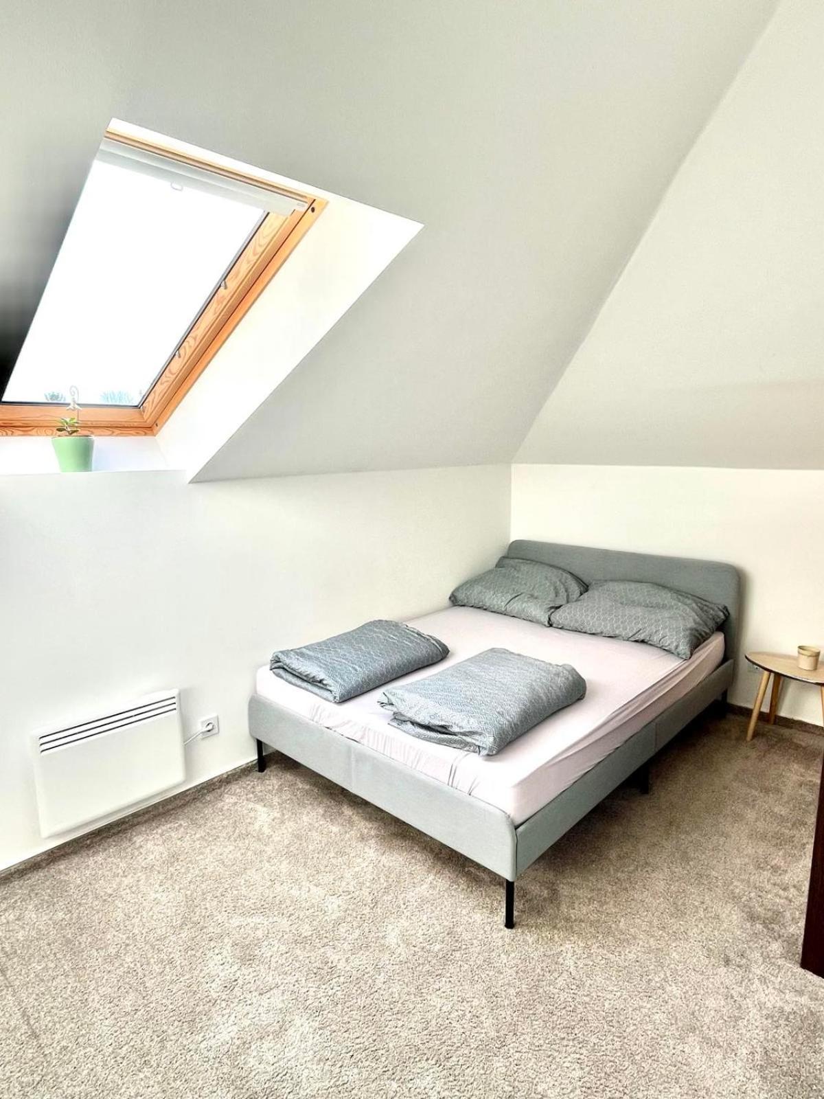 Chill Apartman Budakalász Extérieur photo